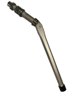 EAT MY TACKLE 50W Swivel Butt Rod 60-80LB
