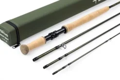 Echo Trout Spey Fly Rod 11’0″ #4