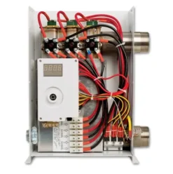 EcoSmart SMART POOL 18 Electric Tankless Pool Heater 18kW 240V White