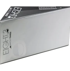 Eight Ronix ‘Eight.3’ Wake Surf Shaper Silver
