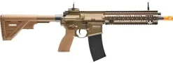 Elite Force HK Heckler & Koch 416 A5 AEG Airsoft Gun Multi