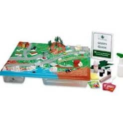 EnviroScape Watershed-Stormwater Model Kit