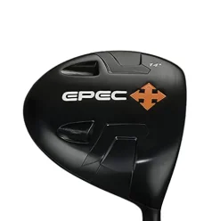 EPEC Upgradeable 9 Club Set (60) Black