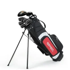 EPEC Upgradeable 9 Club Set (60) Black