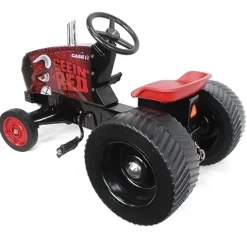 ERTL Case IH Magnum Seein’ Red Pulling Pedal Tractor 44337