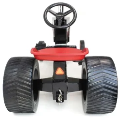 ERTL Case IH Magnum Seein’ Red Pulling Pedal Tractor 44337