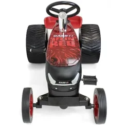 ERTL Case IH Magnum Seein’ Red Pulling Pedal Tractor 44337