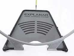 EX BV Explanar Golf Swing Trainer – Home Golf Training System