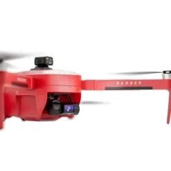 EXO X7 Ranger Drone 4K Camera USA Red