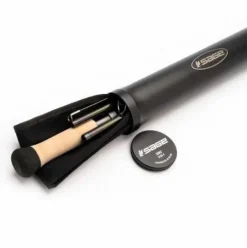 FarBank 9140-6 Sonic Rod 6PC 9WT 14’0