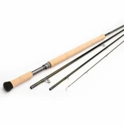 FarBank 9140-6 Sonic Rod 6PC 9WT 14’0