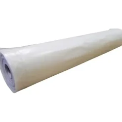 Farm Plastic Supply 4 Year Clear 6 Mil Greenhouse Plastic Sheeting 50′ x 100′ Clear