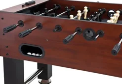 Fat Cat by GLD Products Foosball/Soccer Game Table Brown/Black