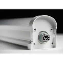 Faven R8 Under-Canopy LED Grow Light Bar 120 Watt 4-Pack White