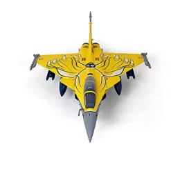 Fms RC Plane 6 Channel Rafale 80mm EDF Jet PNP