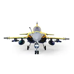 Fms RC Plane 6 Channel Rafale 80mm EDF Jet PNP