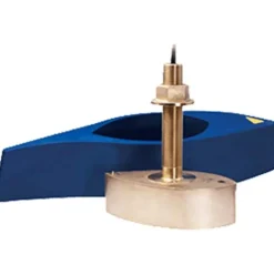 FURUNO B275LHW Chirp-LH Wide Bronze Thru-Hull Transducer