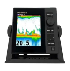 Furuno FCV600 CHIRP Fishfinder