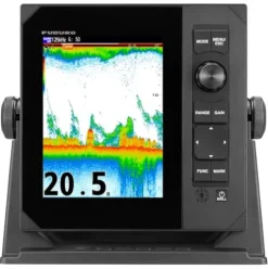 Furuno FCV800 CHIRP Fishfinder