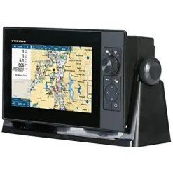 Furuno TZT9F Navnet Tztouch3 9″ Multi Function Display with Fishfinder