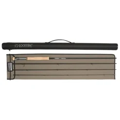 G. Loomis IMX-PRO V2 Fly Rod 4wt 10ft B