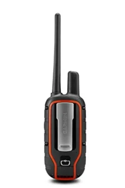 Garmin Alpha 100 GPS Track and Train Handheld Renewed