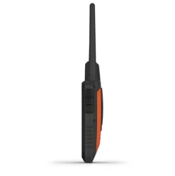 Garmin Alpha 300 Handheld GPS Device for Hunting Dogs with Touch Screen Display Black