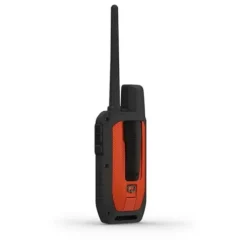 Garmin Alpha 300 Handheld GPS Device for Hunting Dogs with Touch Screen Display Black