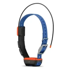 Garmin Alpha 300 Handheld Tracking & Training Device Bundle with Alpha T20 Dog Tracker Collar GPS, Field Bag & Accessories Black