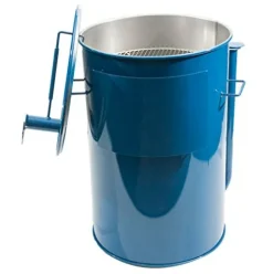 Gateway 55 Gallon Drum Charcoal Smoker
