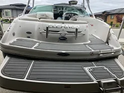 Generic Boat EVA Faux Teak Decking Floor for 2017 Supra SC Cockpit Kit