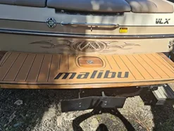 Generic Boat EVA Faux Teak Decking Floor Kit for 2017 Supra SG Cockpit