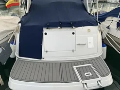 Generic Boat EVA Faux Teak Decking Floor Kit for 2017 Supra SC Cockpit