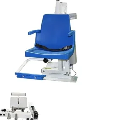 Generic Global Pool Lift C-375 Portable – 375 Pound Capacity Without Anchor 1. Standard White