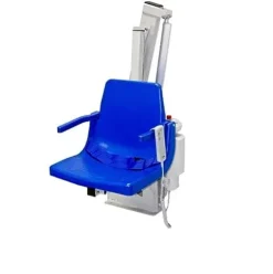 Generic Global Pool Lift Home Series – 375 Pound Capacity Without Anchor 1. Standard White
