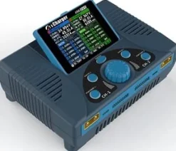 Generic iCharger 458DUO DC Battery Charger 8S/70A/2200W