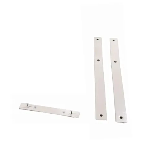 Global Pool Products 4 Bolt Base Spring Kit for 8′ Diving Board Stand Sand