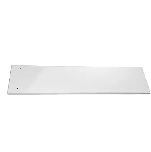 Global Pool Products 6′ White Diving Board Replacement for Inground Pools
