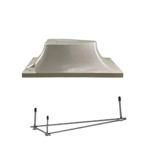 Global Pool Products Diving Board Stand Replacement Sand