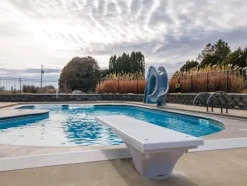 Global Pool Products Diving Board Stand Replacement Sand