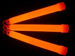 Glow With Us Night Golf Package 9-Hole 12-Player Plus 200 Glow Bracelets