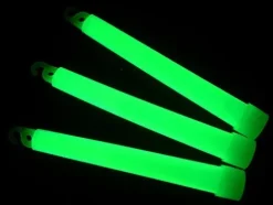 Glow With Us Night Golf Package 9-Hole 12-Player Plus 200 Glow Bracelets