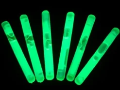 Glow With Us Night Golf Package 9-Hole 12-Player Plus 200 Glow Bracelets