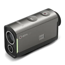 Golf Buddy Aim L20 Golf Laser Rangefinder Black