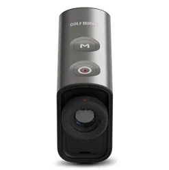 Golf Buddy Aim L20 Golf Laser Rangefinder Black