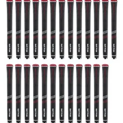 Golf Pride CP2 Pro Golf Grip Bundle (25 Piece), Midsize