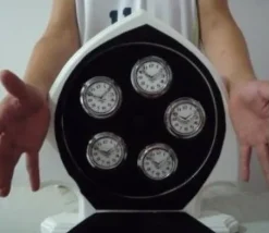 GOWE Deluxe Card Magic Trick Frame