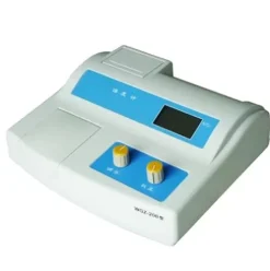 GOYOJO High-Speed Rail Water Quality Analyzer