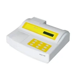 GOYOJO High-Speed Rail Water Quality Analyzer