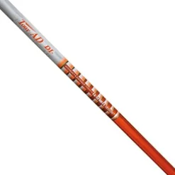 Graphite Design Tour AD DI-6 SR Stiff Regular Flex Shaft